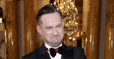 Prokop: "Nie jestem OHYDNĄ, PAZERNĄ ŚWINIĄ!"
