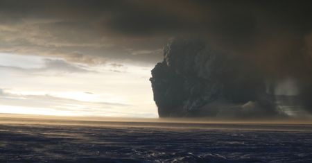 Będzie kolejna erupcja wulkanu na Islandii. Naukowcy są pewni