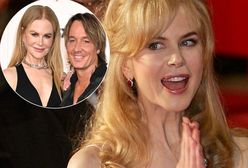 Nicole Kidman usłyszała, że jest za wysoka, by zrobić karierę. Wzrost wciąż bywa problemem