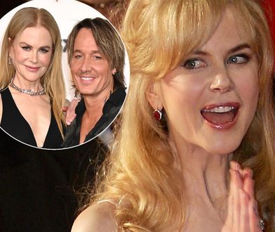 Nicole Kidman usłyszała, że jest za wysoka, by zrobić karierę. Wzrost wciąż bywa problemem