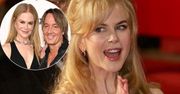 Nicole Kidman usłyszała, że jest za wysoka, by zrobić karierę. Wzrost wciąż bywa problemem