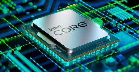 Intel chwali się Core i9-13900K – topowy procesor Raptor Lake w akcji