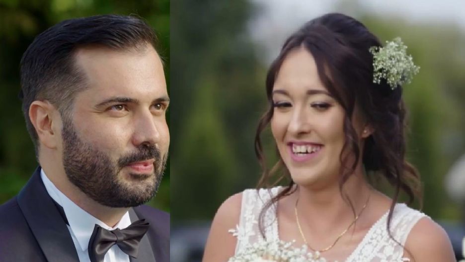 Karol i Laura ze "Ślubu od pierwszego wejrzenia" zostali parą
