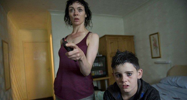 Serial „Utopia” w TVP Kultura