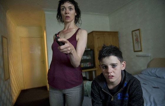 Serial „Utopia” w TVP Kultura