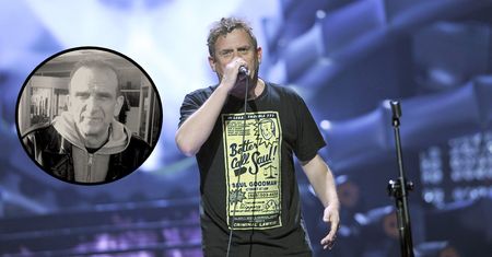 Nie żyje członek legendarnego zespołu Kult. "Był duszą towarzystwa"