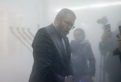 Incydent z udziałem Brauna w Sejmie. Polacy wydali jednoznaczną ocenę