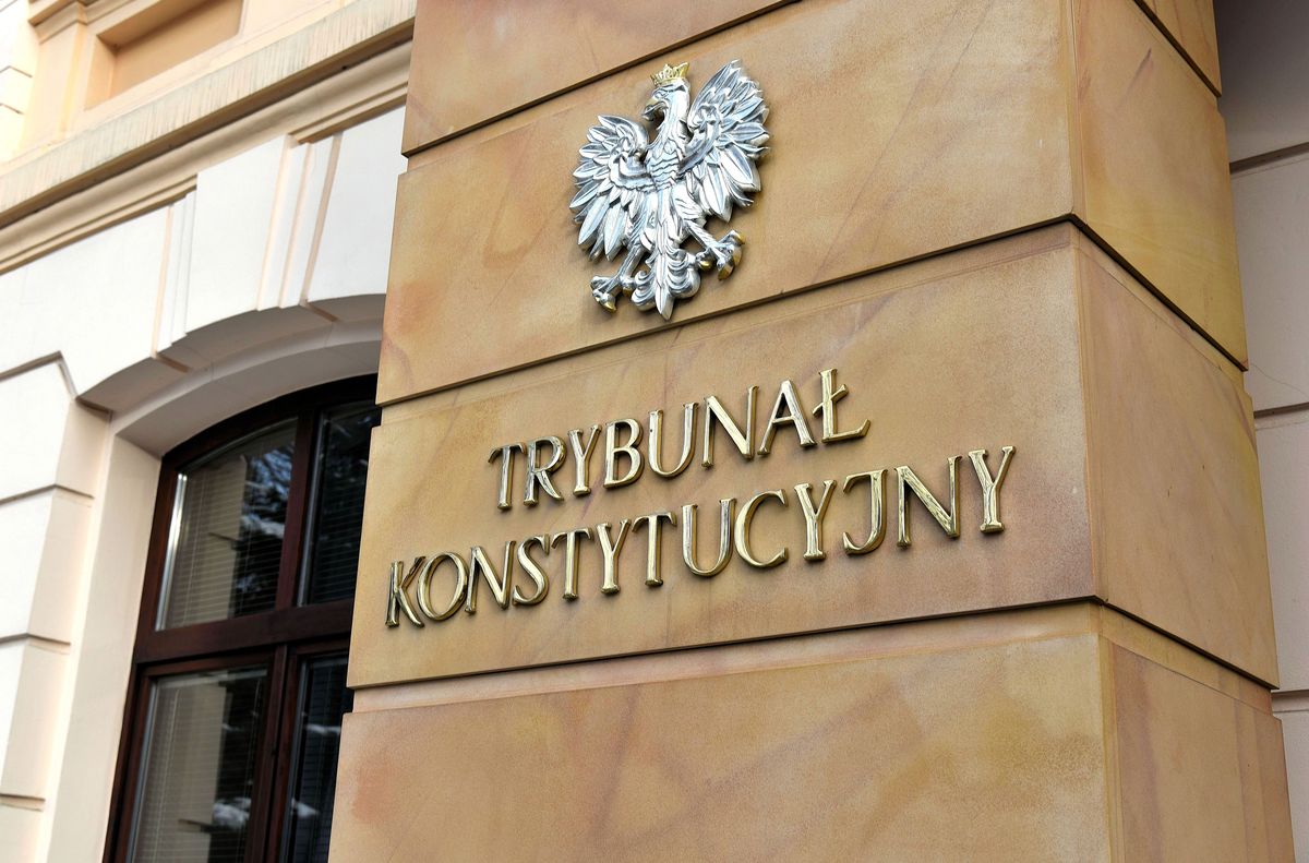 PiS wyłonił swojego kandydata na sędziego Trybunału Konstytucyjnego 