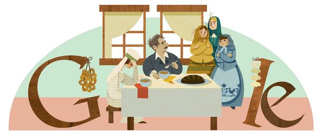 Google Doodle "pamięta o Polakach"? Przestańmy robić z tego wielkie święto 2
