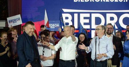 Wyniki wyborów 2020. Marek Migalski: Największym przegranym jest Robert Biedroń