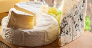 Nie każdy ser tuczy. Ten pomaga w odchudzaniu i daje uczucie sytości