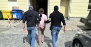 Warszawa: Małżeństwo zarabiało na sutenerstwie. Mieli w sejfie prawie milion złotych