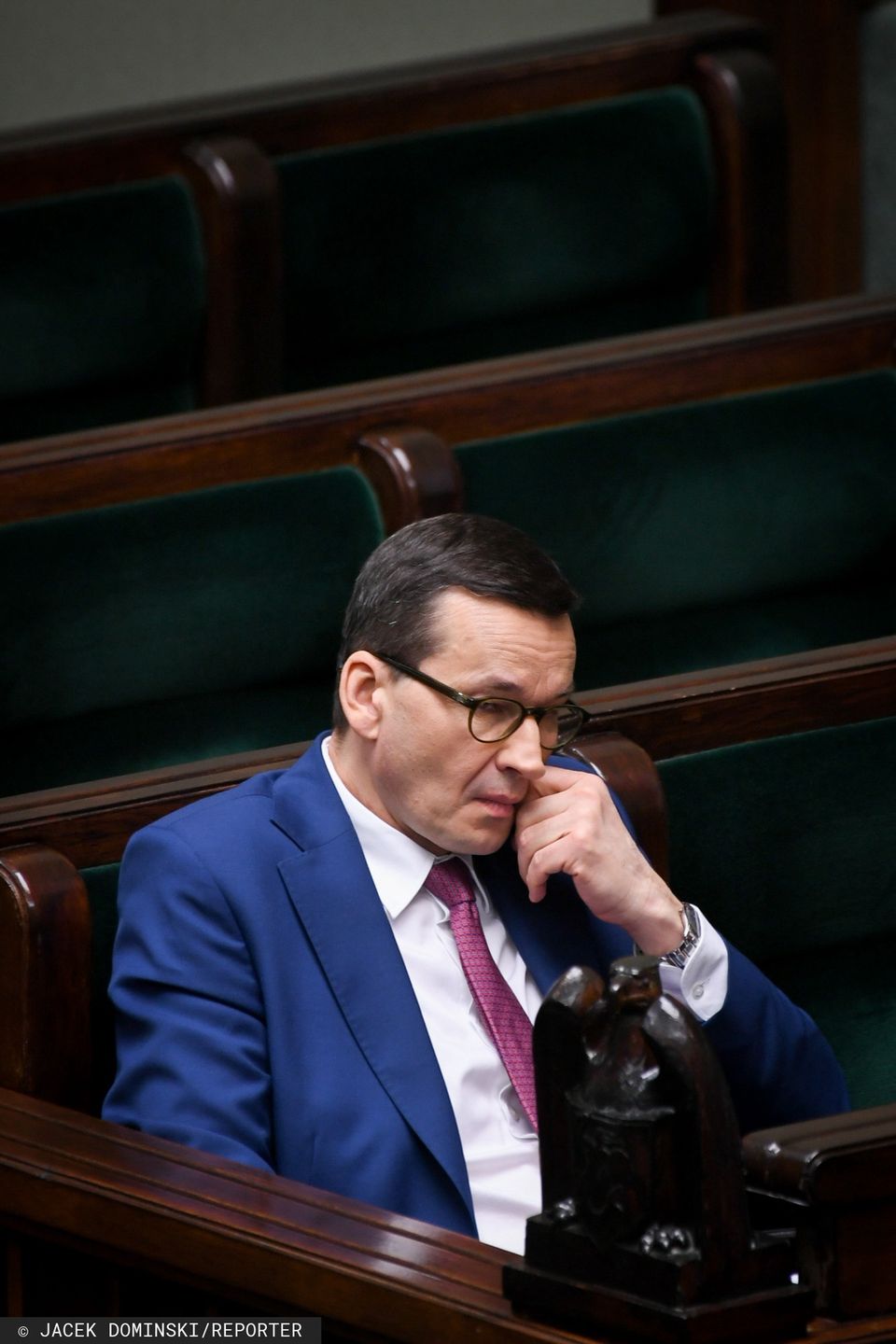 Mateusz Morawiecki