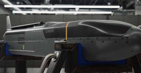 Pocisk manewrujący jak z kloców Lego. Barracuda może jeszcze zaskoczyć