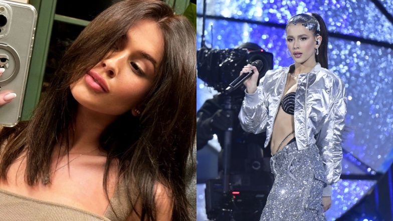 Roksana Węgiel cieszy się jednak, że wróciła do Polski