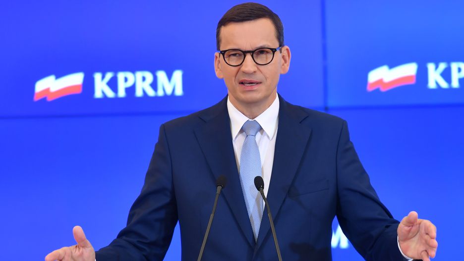 Afganistan. Premier Mateusz Morawiecki poinformował o zakończeniu akcji ewakuacyjnej