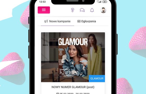 Burda Media tworzy platformę influencer marketingu Bdigital