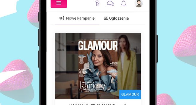Burda Media tworzy platformę influencer marketingu Bdigital