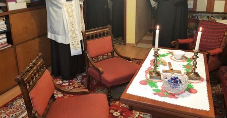 Znalazłeś kartkę ws. kolędy? Ważne zmiany