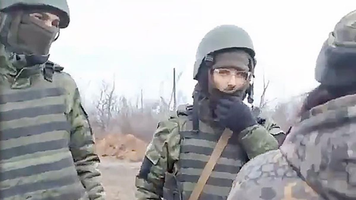 Rosjanie coraz częściej korzystają z najemników