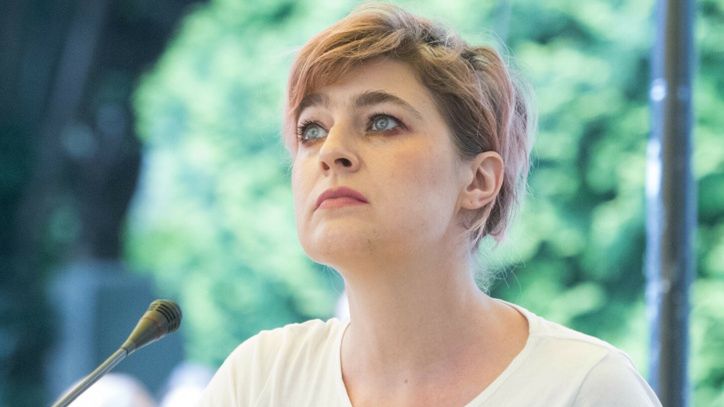 Małgorzata Halber żąda publicznych przeprosin od "Dzień Dobry TVN"