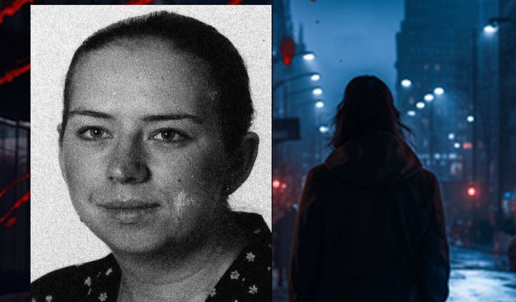 Rozkochał, zmanipulował i okradł. Potem zabił narzeczoną z zimną krwią