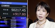 Historyczny moment dla japońskiej giełdy. Główny indeks przebił próg 50 tys. punktów