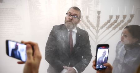Jest komunikat prokuratury ws. "wydarzeń w Sejmie z udziałem Grzegorza Brauna"