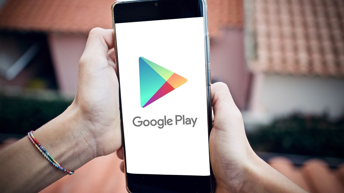 Uwaga na fałszywe aplikacje w Google Play