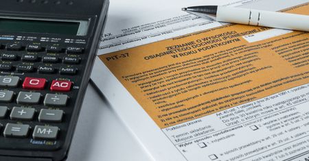 Ponad 14 tys. zł zwrotu. Oto co odliczyła od podatku