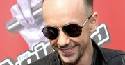 Nergal ZOSTAJE w "The Voice of Poland 2"!