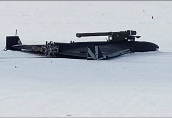 Shahedy już nie takie bezbronne. Polska szuka rozwiązań