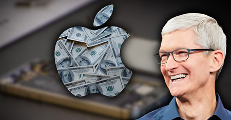 Apple podnosi ceny wymiany baterii w iPhonie. Taniej będzie kupić nowy smartfon