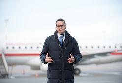 Mateusz Morawiecki w Berlinie. Ma ważny apel do niemieckiego rządu