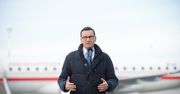 Mateusz Morawiecki w Berlinie. Ma ważny apel do niemieckiego rządu