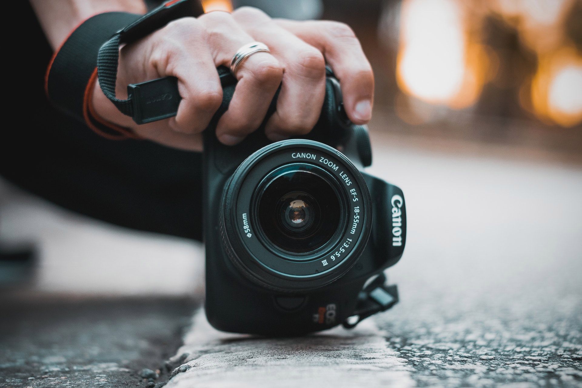 Canon: Najnowsza promocja typu Cashback. Nawet 1290 zł zwrotu 1