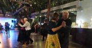 Zielona Góra: Festiwal Tanga porwał publiczność