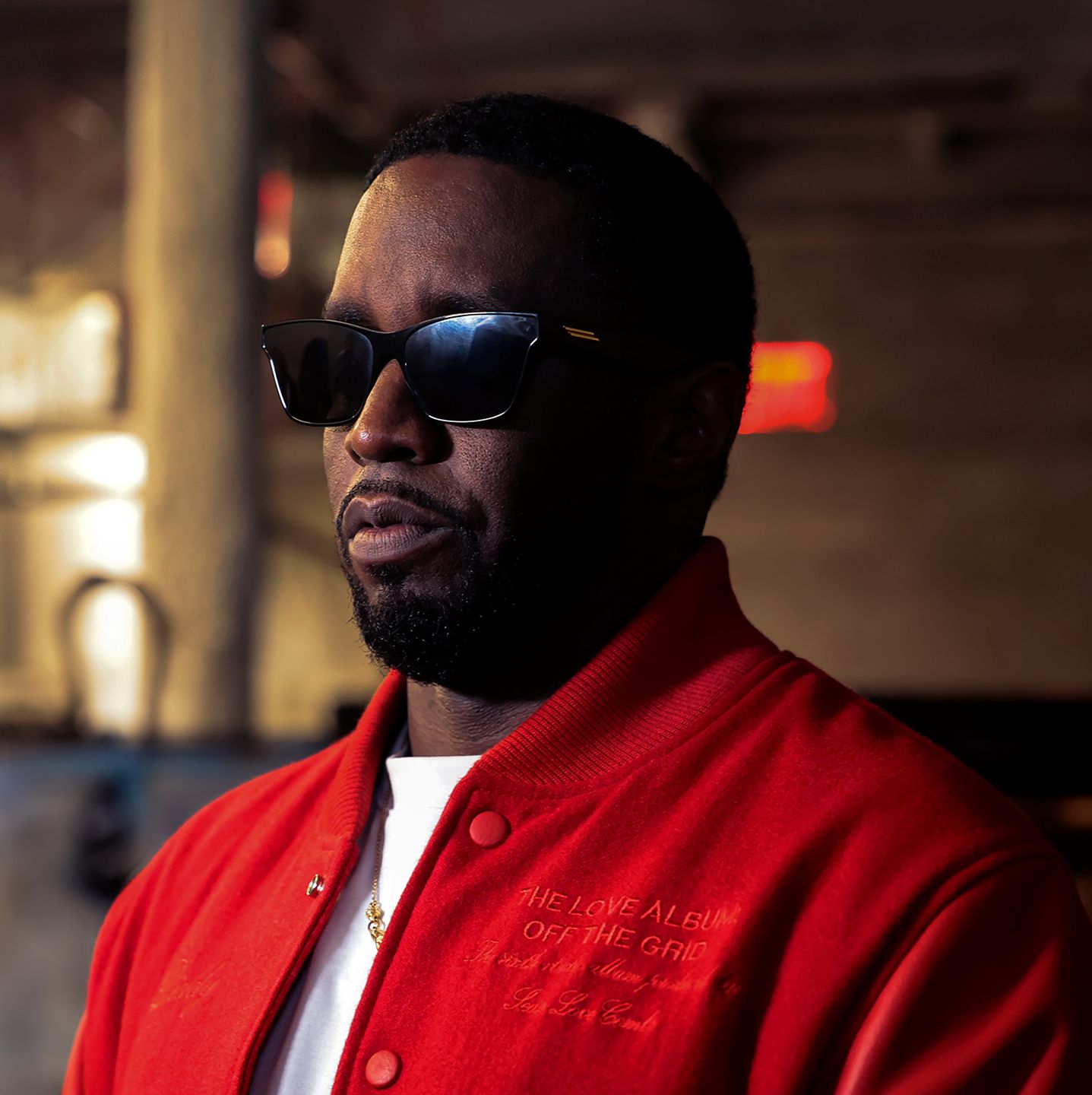 Trwa proces Seana Diddy'ego Combsa