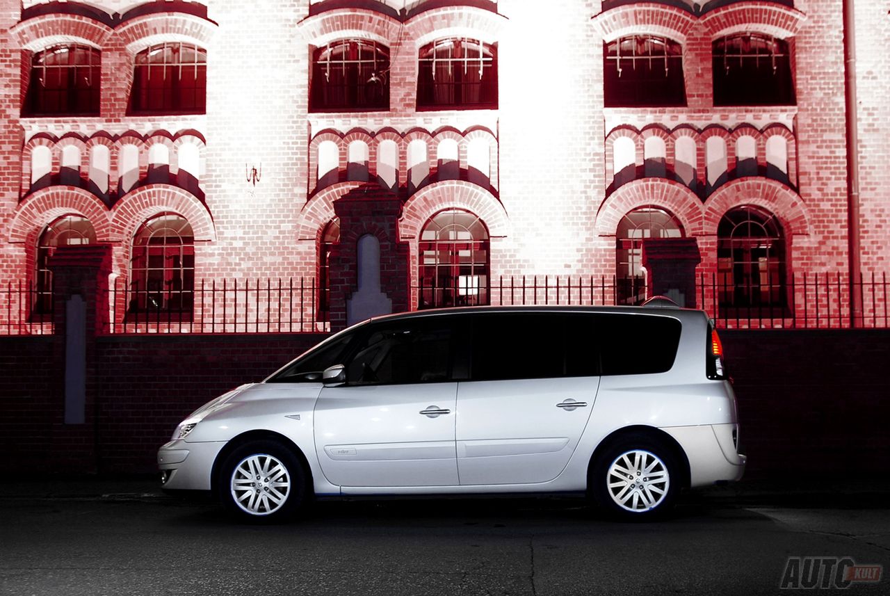 Renault Espace