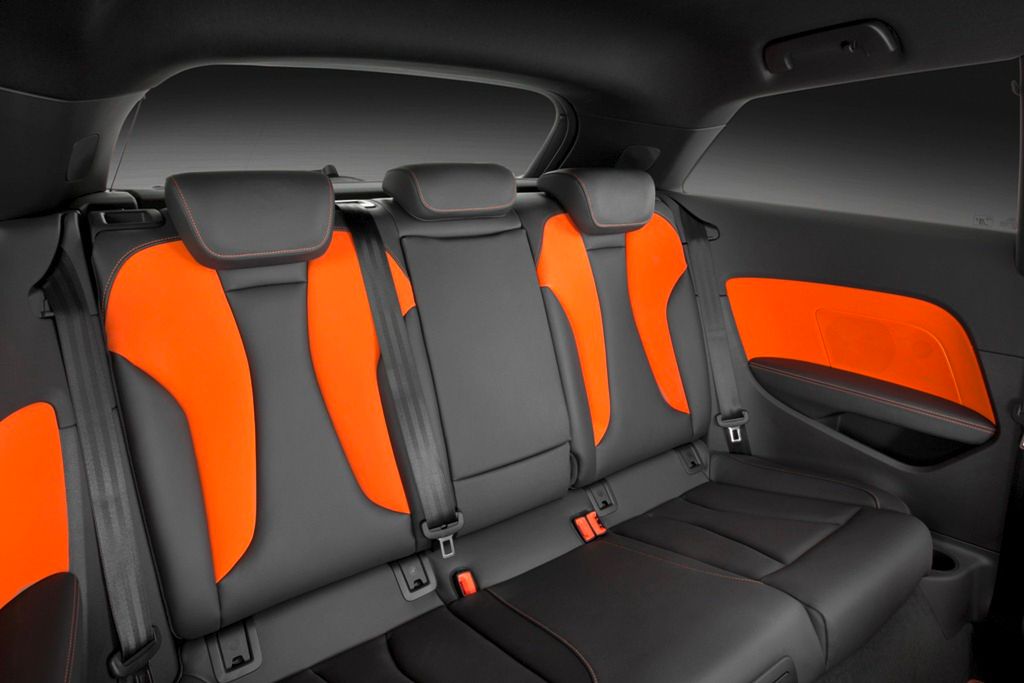 2013 Audi A3
