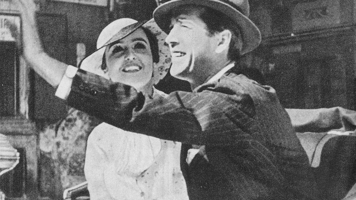 Jerzym Pichelskim na Rynku Starego Miasta w Warszawie