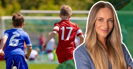 Chcą grać jak Mbappé, a biegają na pustym baku. Dietetyczka ujawnia największy grzech młodych piłkarzy