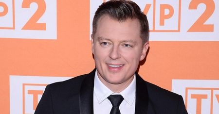 Rafał Brzozowski wspiera ruch LGBT.  "Ja w tym wszystkim widzę człowieka"
