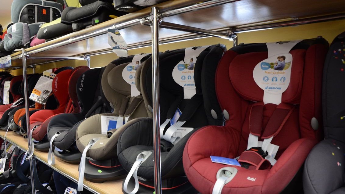 Wybór fotelików jest ogromny, ale nie każdy pasuje do twojego auta. To równie ważne jak dopasowanie fotelika do dziecka.