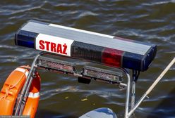 Tragedia na jeziorze. Potwierdził się najgorszy scenariusz