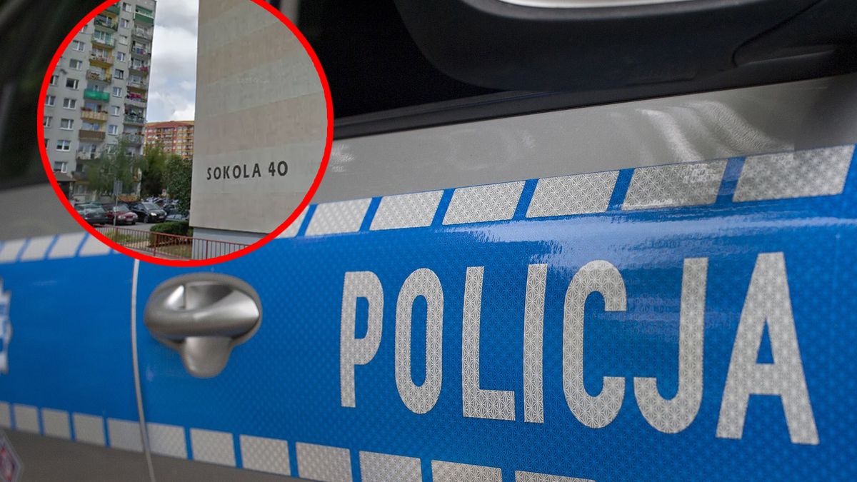 Prokuratura ujawnia wyniki sekcji zwłok mężczyzn z Lubina