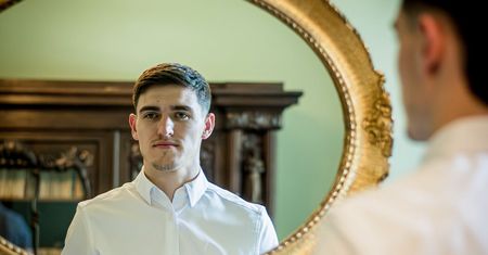 Olaf Kobacki w Wiśle Płock. Były piłkarz Sheffield Wednesday podpisał kontrakt do 2028 roku