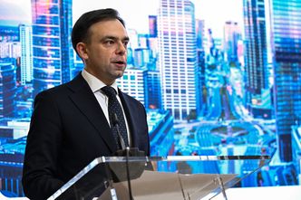 "Nie może być pełnego automatyzmu". Minister zabiera głos ws. ważnej reformy