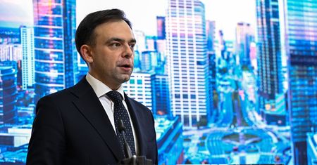 "Nie może być pełnego automatyzmu". Minister zabiera głos ws. ważnej reformy