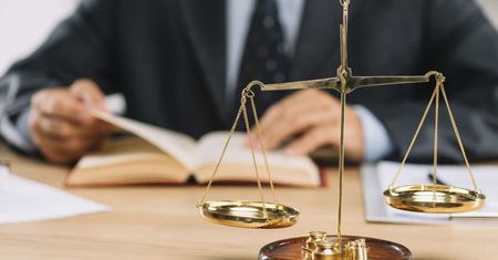 Słupsk: Duże zainteresowanie nieodpłatną pomocą prawną. Mieszkańcy chętnie korzystają